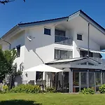 Familie Hofer Apartmán