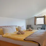 Familie Hofer Apartmán *