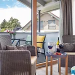 Familie Hofer Apartmán