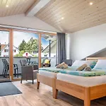 Apartmán Familie Hofer