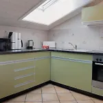 Apartmán Familie Hofer Argenbuhl