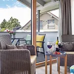 Apartmán Familie Hofer Argenbuhl
