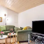 Apartmán Familie Hofer *