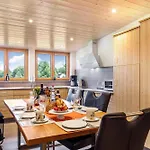 Apartmán Familie Hofer