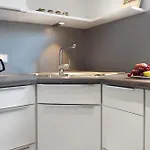 Apartmán Familie Hofer *