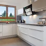 Familie Hofer Apartmán *