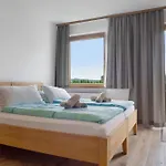 Familie Hofer Apartmán