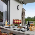 Familie Hofer Apartmán *