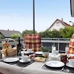 Familie Hofer Apartmán