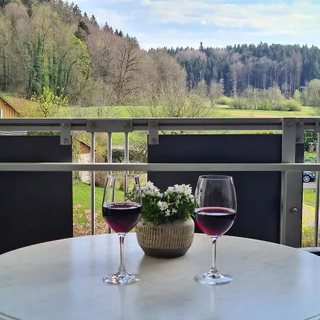 Familie Hofer Διαμέρισμα *