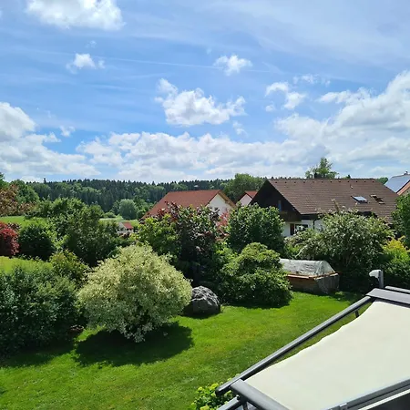 Διαμέρισμα Familie Hofer Argenbuhl