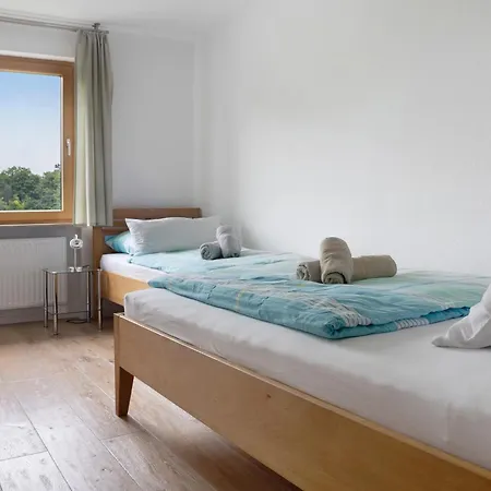 Διαμέρισμα Familie Hofer Argenbuhl