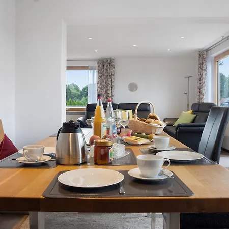 Familie Hofer Argenbuhl