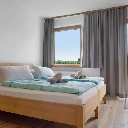 Familie Hofer Διαμέρισμα