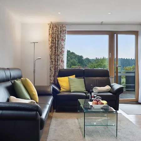 Apartmán Familie Hofer *