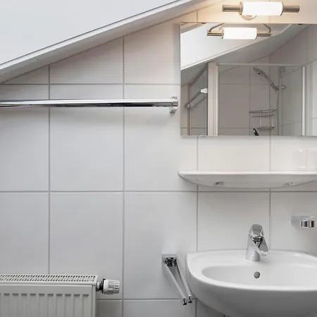 Familie Hofer Διαμέρισμα