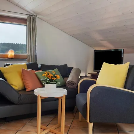 Familie Hofer Appartement Argenbuhl