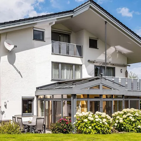 Apartmán Familie Hofer *