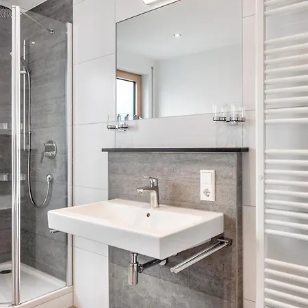 Διαμέρισμα Familie Hofer