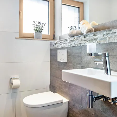 Familie Hofer Διαμέρισμα Argenbuhl