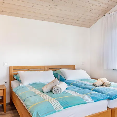 Διαμέρισμα Familie Hofer *