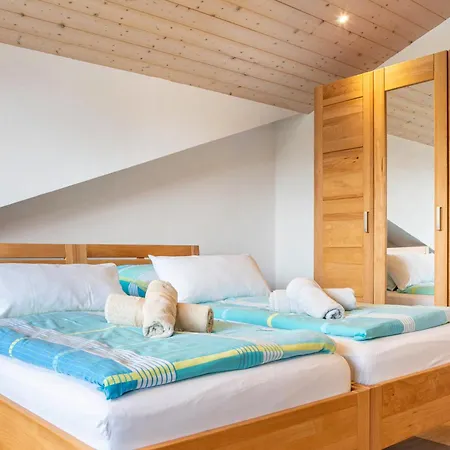 Διαμέρισμα Familie Hofer Argenbuhl