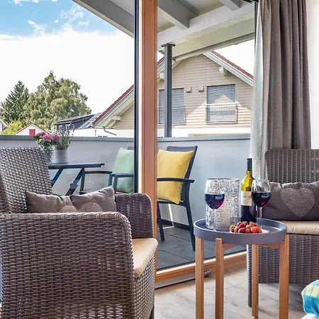 Familie Hofer Διαμέρισμα