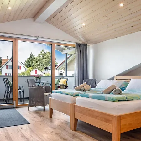 Διαμέρισμα Familie Hofer