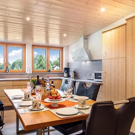 Familie Hofer Διαμέρισμα *