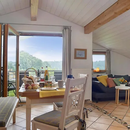 Familie Hofer Διαμέρισμα