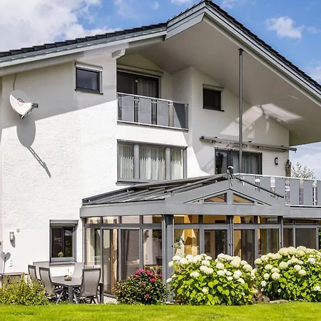 Apartmán Familie Hofer *