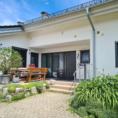 Apartmán Familie Hofer *