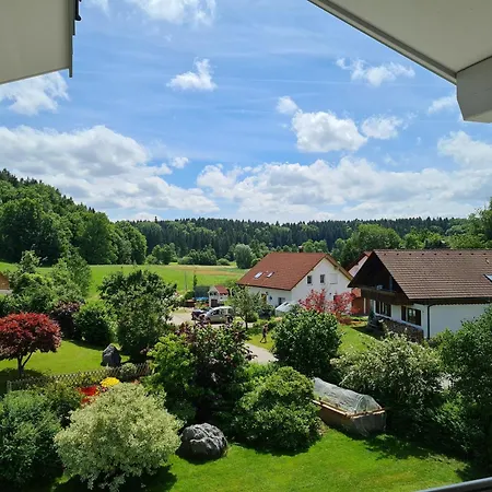Appartement Familie Hofer