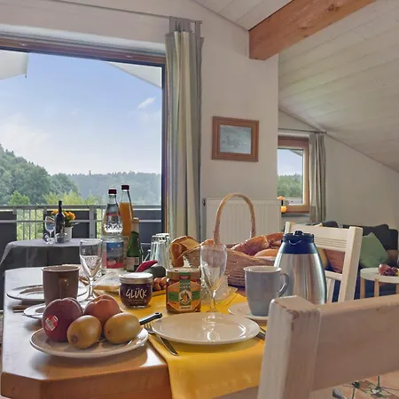 Familie Hofer Appartement Argenbuhl