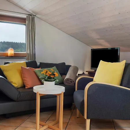 Appartement Familie Hofer *