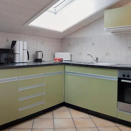 Appartement Familie Hofer Argenbuhl
