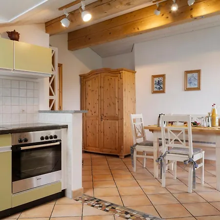 Familie Hofer Appartement Argenbuhl