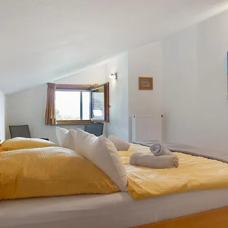 Familie Hofer Appartement Argenbuhl