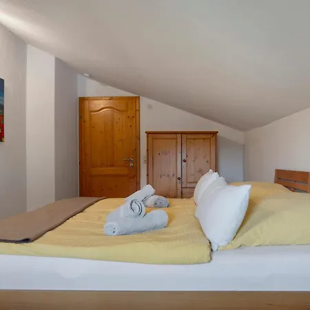 Familie Hofer Appartement *