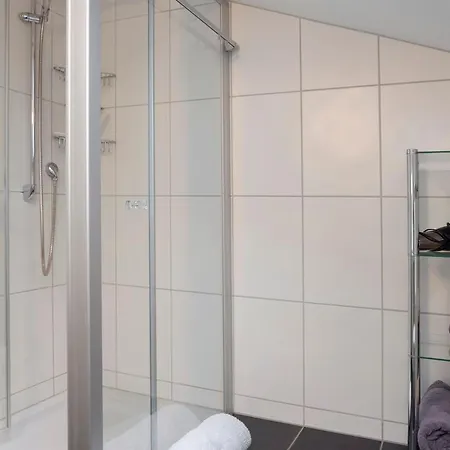 Appartement Familie Hofer *