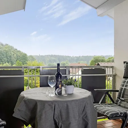 Appartement Familie Hofer
