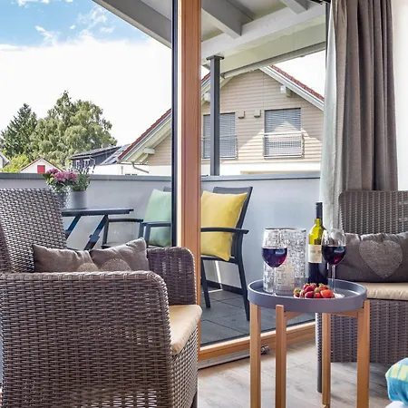 Appartement Familie Hofer Argenbuhl