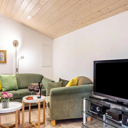 Appartement Familie Hofer *