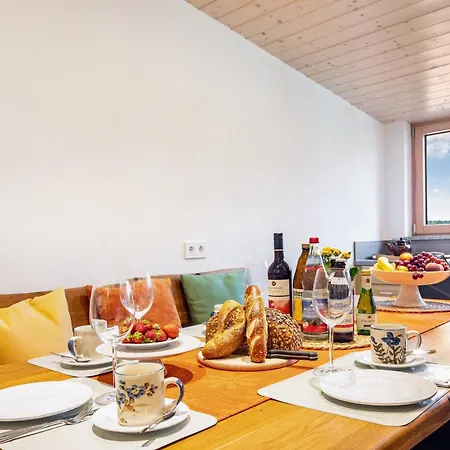 Familie Hofer Appartement *