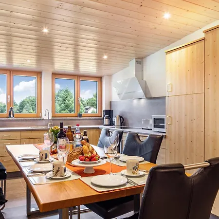 Appartement Familie Hofer