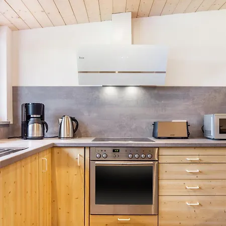 Appartement Familie Hofer