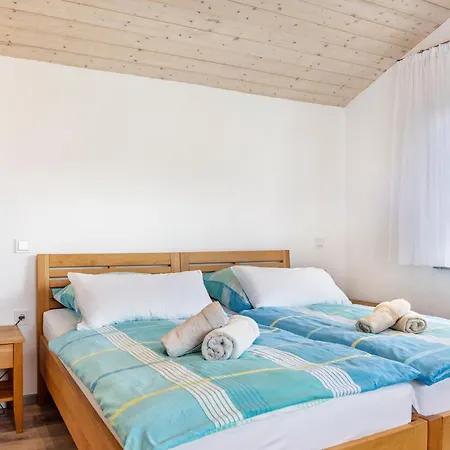 Familie Hofer Appartement *