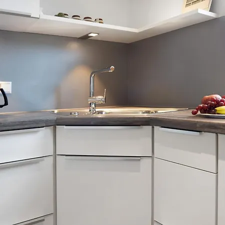 Appartement Familie Hofer *
