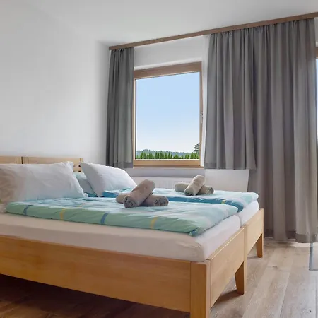 Familie Hofer Appartement