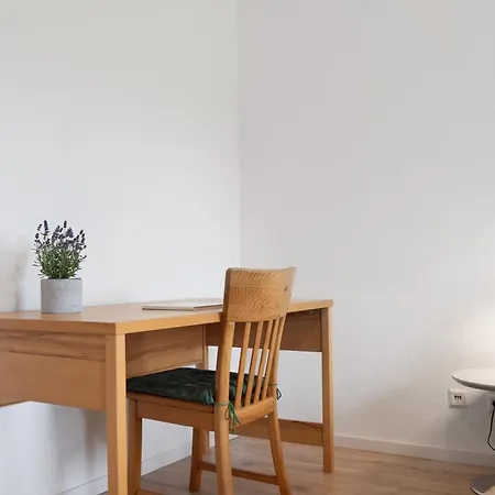 Familie Hofer Appartement Argenbuhl